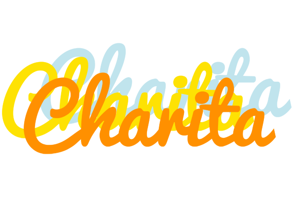 Charita energy logo
