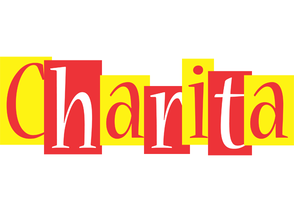 Charita errors logo