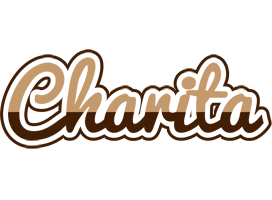 Charita exclusive logo