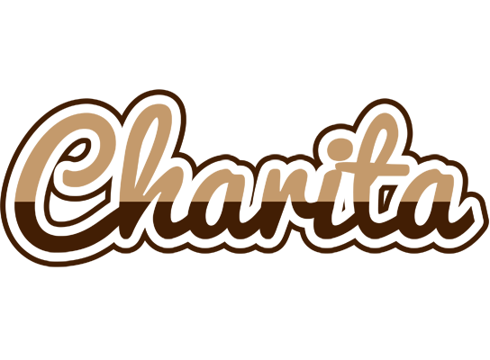 Charita exclusive logo