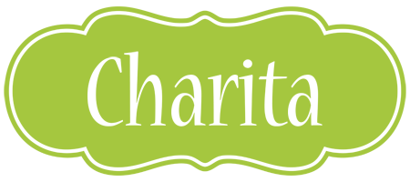 Charita family logo