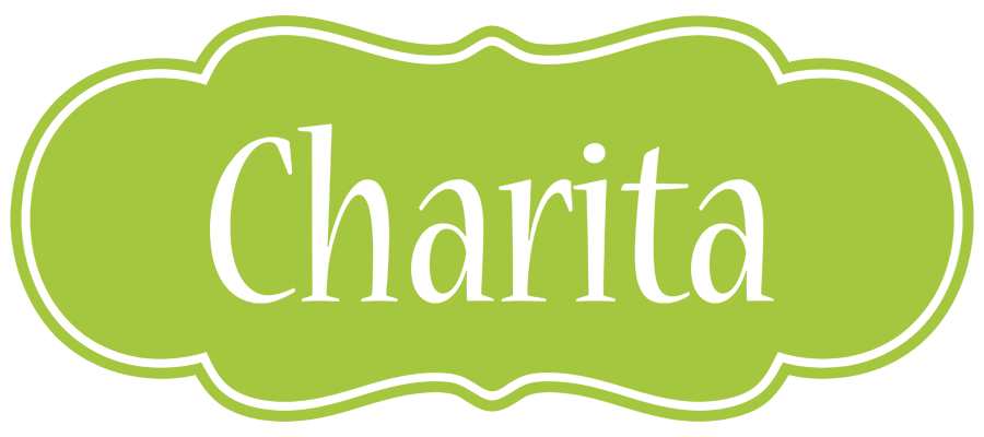 Charita family logo