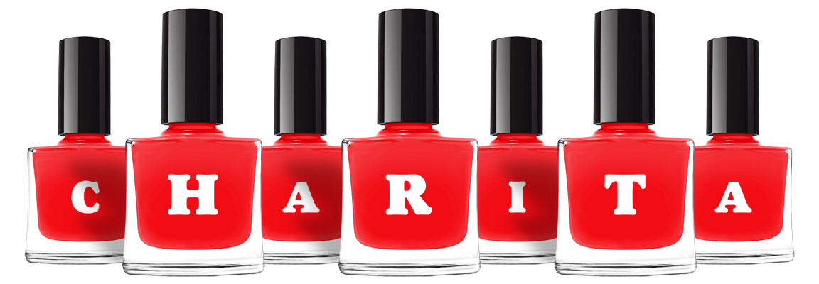 Charita fashion logo