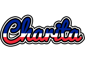 Charita france logo