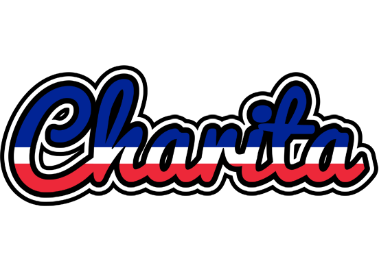 Charita france logo