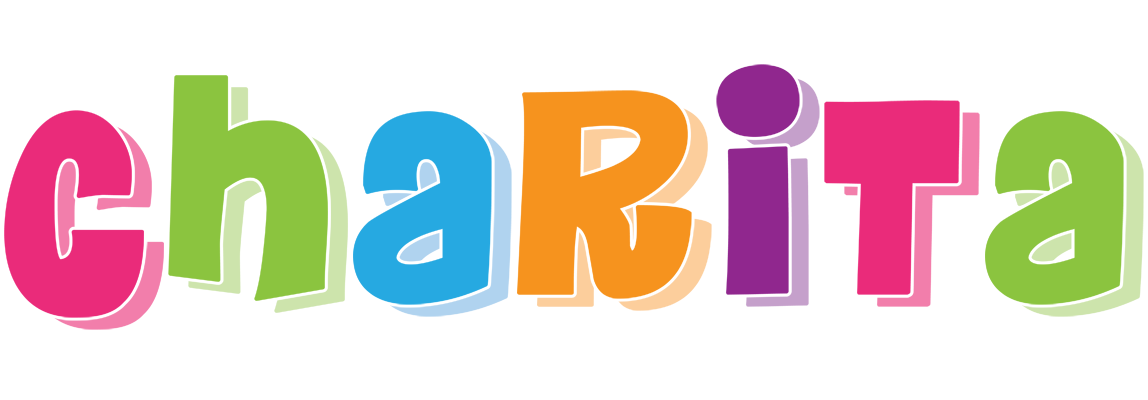 Charita friday logo