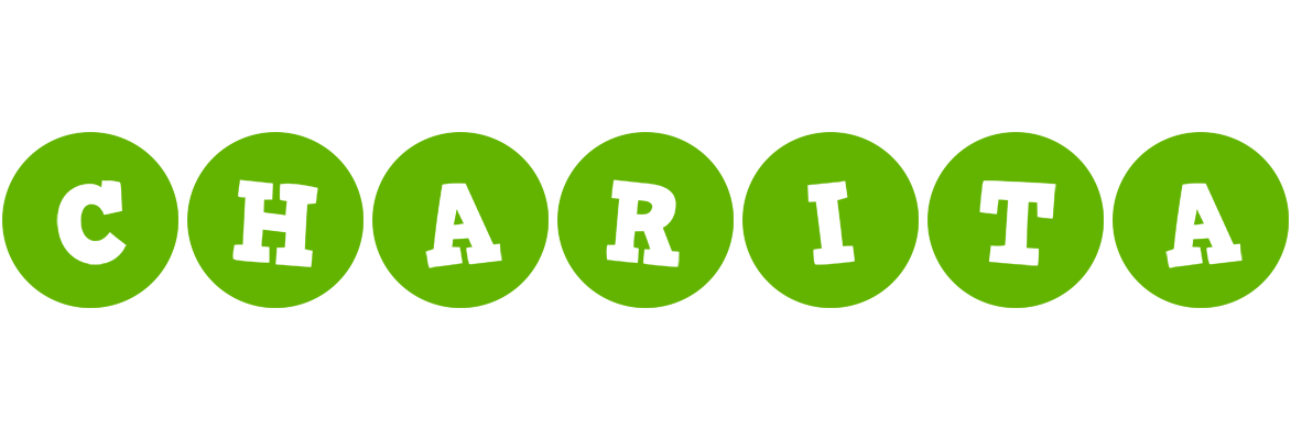 Charita games logo