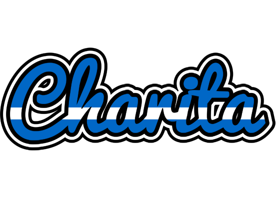Charita greece logo