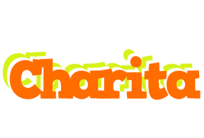 Charita healthy logo