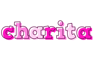 Charita hello logo