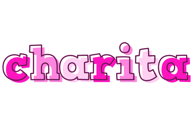 Charita hello logo