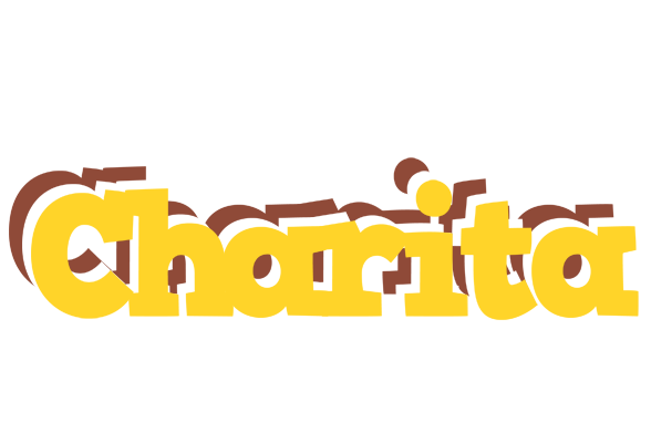 Charita hotcup logo