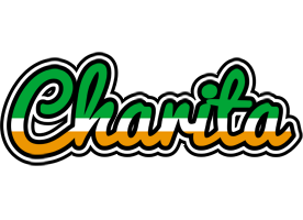 Charita ireland logo