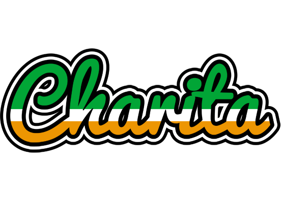 Charita ireland logo