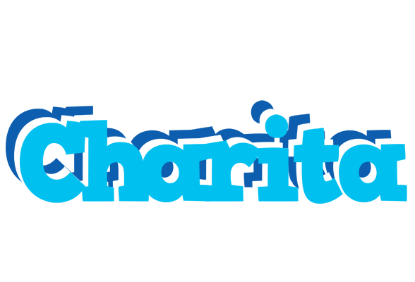 Charita jacuzzi logo