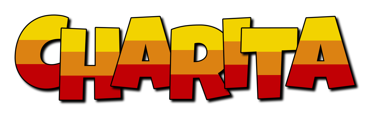 Charita jungle logo