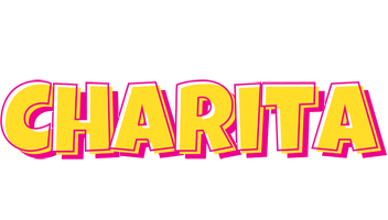 Charita kaboom logo