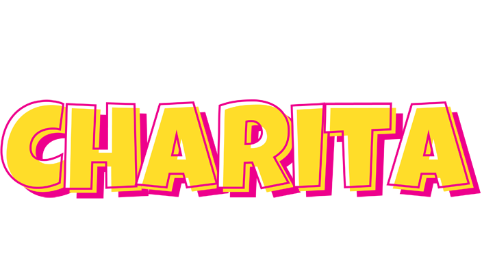 Charita kaboom logo