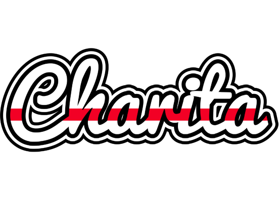 Charita kingdom logo