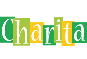 Charita lemonade logo