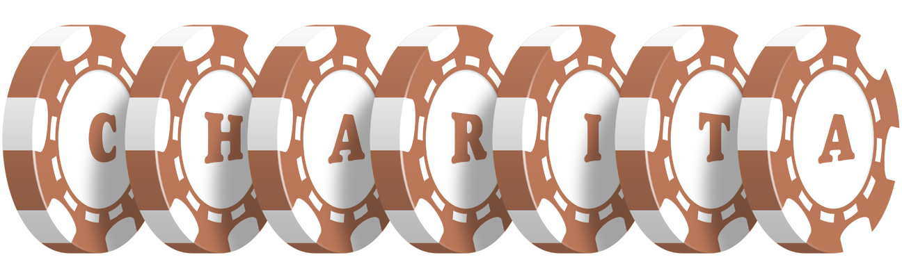 Charita limit logo