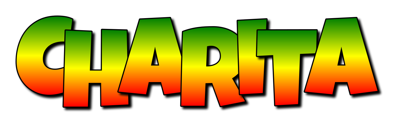 Charita mango logo