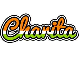 Charita mumbai logo