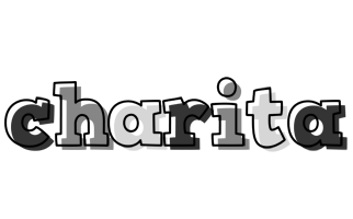 Charita night logo