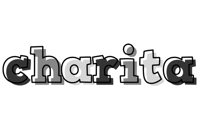 Charita night logo