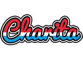 Charita norway logo