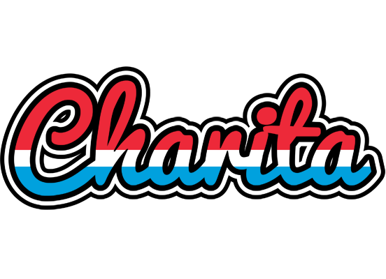 Charita norway logo