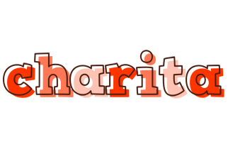 Charita paint logo