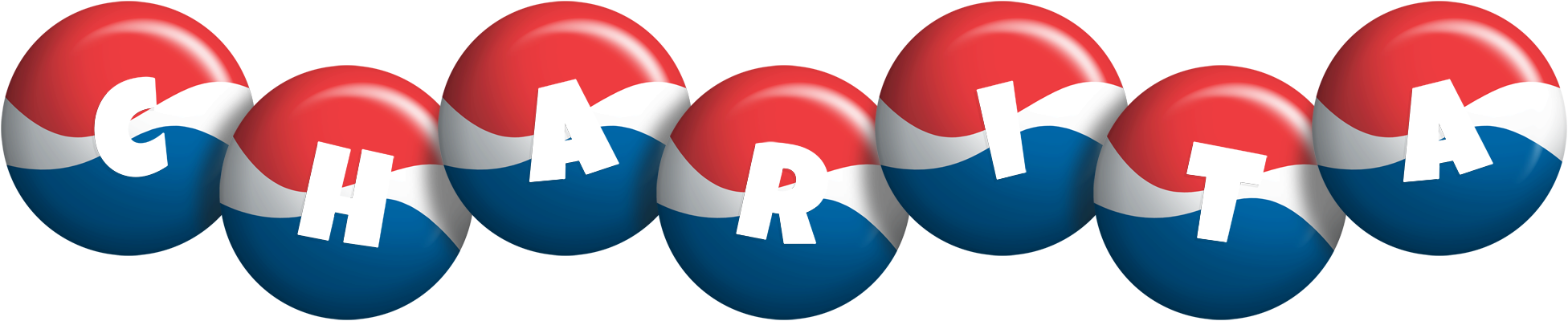 Charita paris logo