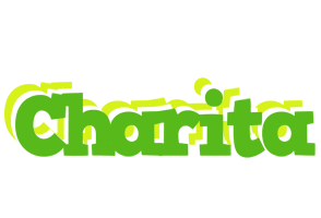 Charita picnic logo