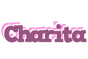 Charita relaxing logo