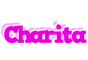 Charita rumba logo