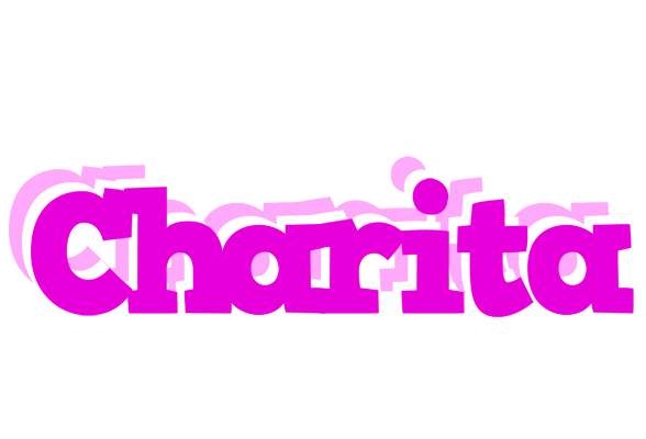 Charita rumba logo