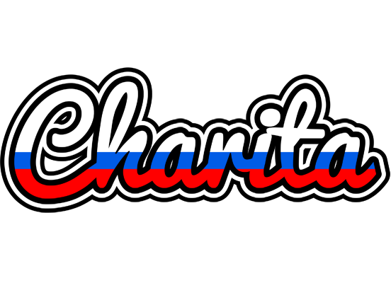 Charita russia logo
