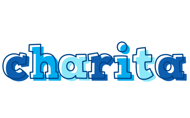 Charita sailor logo