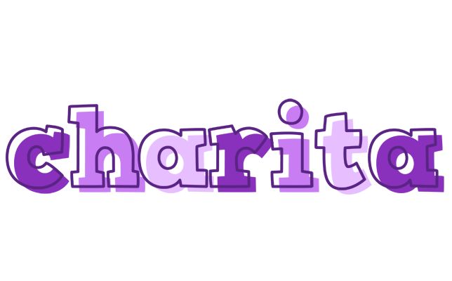 Charita sensual logo