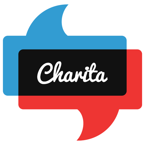 Charita sharks logo
