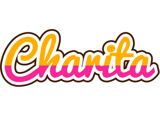 Charita smoothie logo