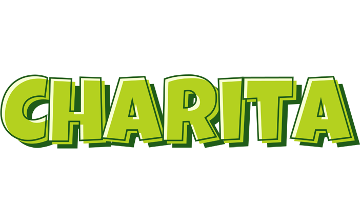 Charita summer logo