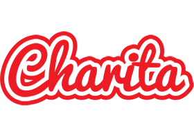 Charita sunshine logo