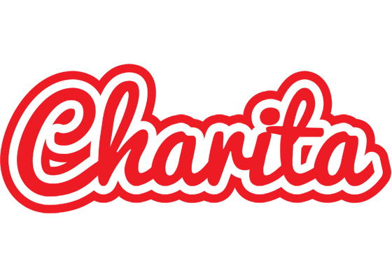 Charita sunshine logo