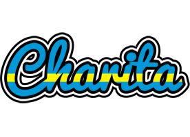 Charita sweden logo