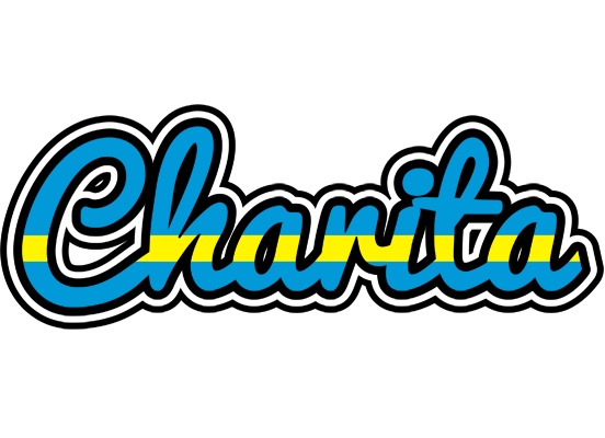 Charita sweden logo