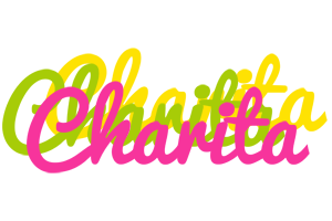 Charita sweets logo