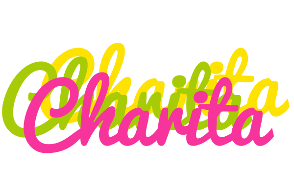 Charita sweets logo