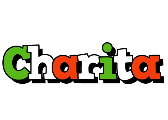 Charita venezia logo